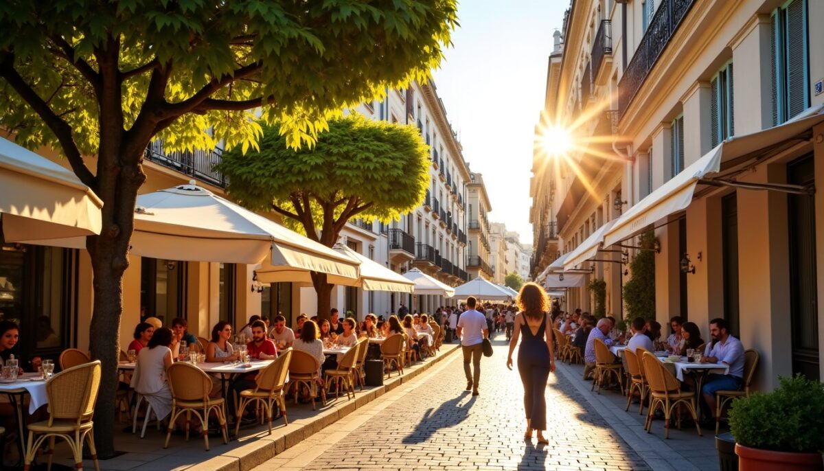 Nice : Découvrez les quartiers prisés où rénover et s’épanouir en toute élégance Nice : Découvrez les quartiers prisés où rénover et s’épanouir en toute élégance