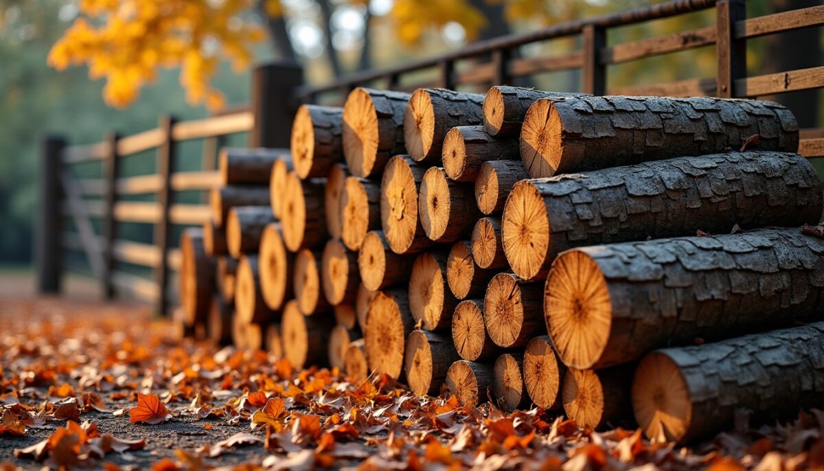 Tarifs novembre 2024 : Prix et livraison d'un stère de bois coupé à 30 cm Tarifs novembre 2024 : Prix et livraison d'un stère de bois coupé à 30 cm