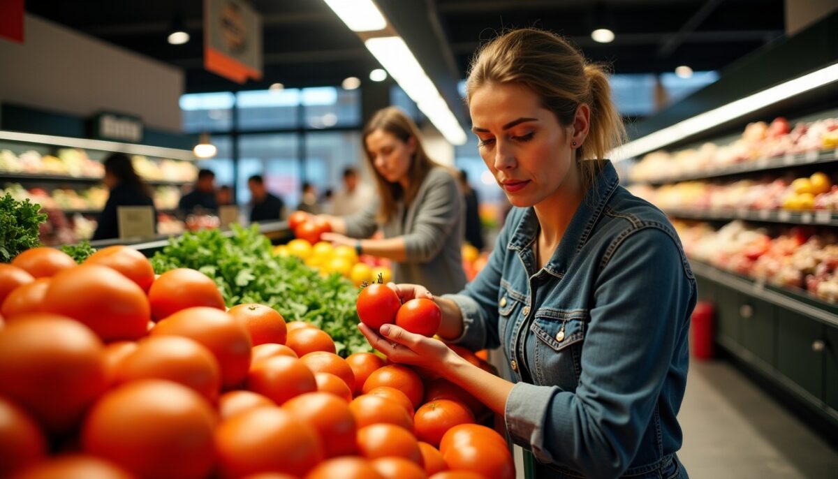 Top 3 des supermarchés les plus économiques de France pour maximiser vos économies ! Top 3 des supermarchés les plus économiques de France pour maximiser vos économies !