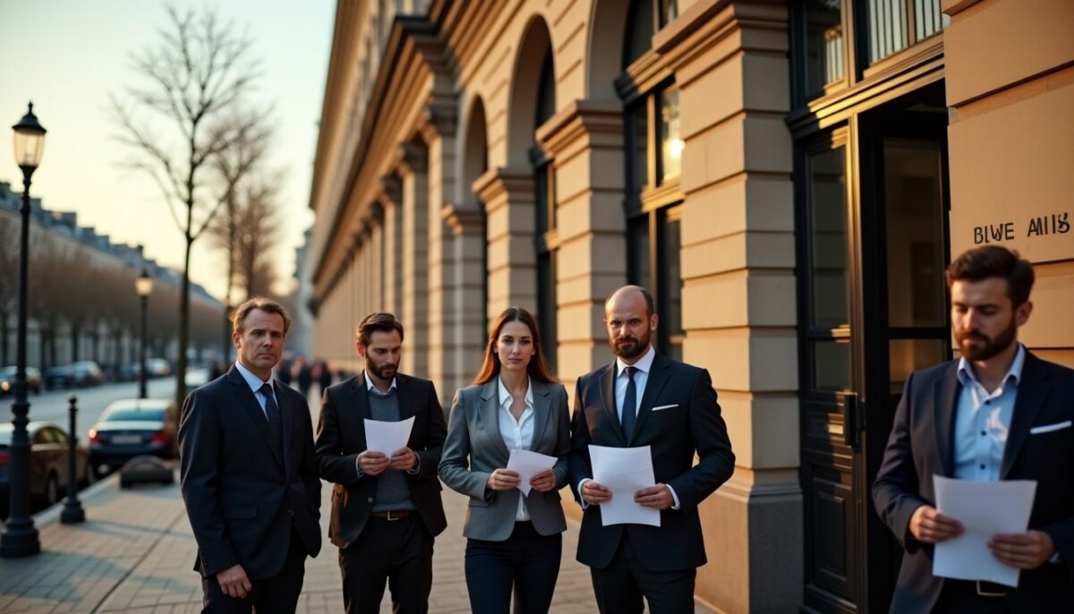 Une banque historique en France prévoit une hausse spectaculaire de 166% de ses frais, impactant 11 millions de clients