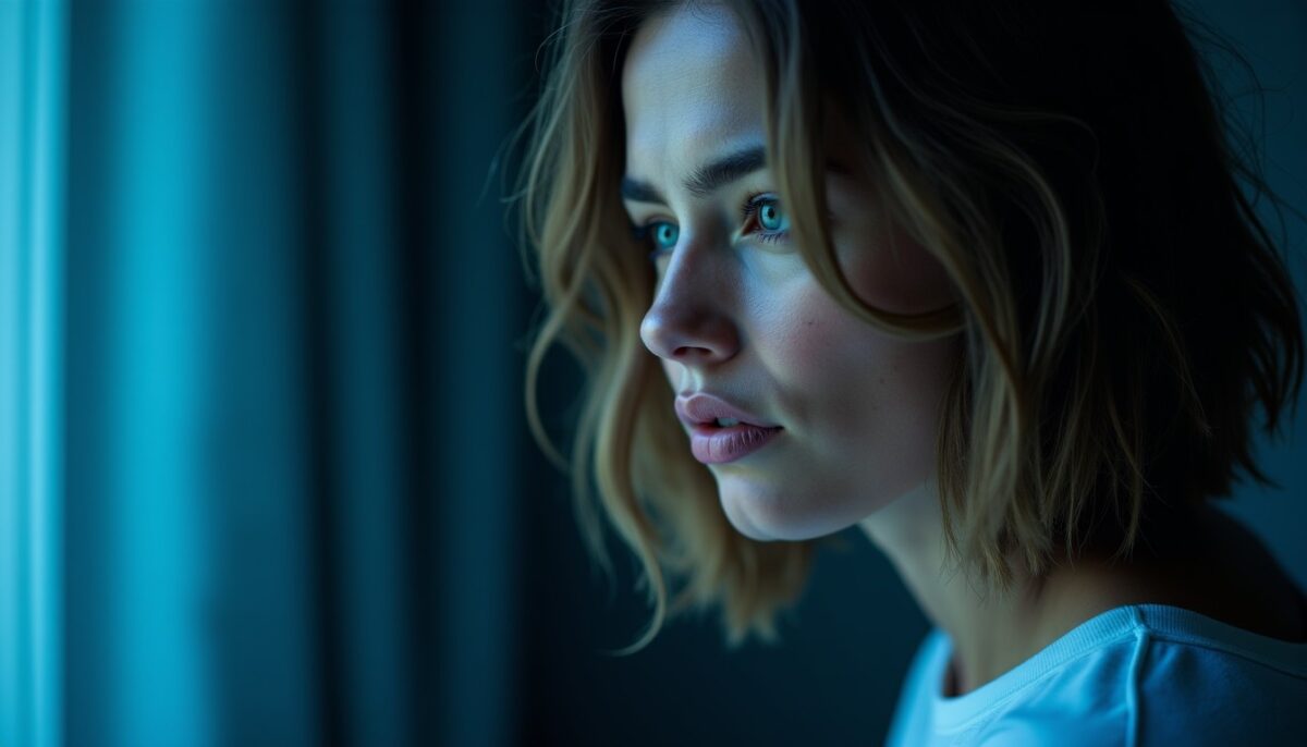 Bleu nuit : l'élégance intemporelle pour transformer votre intérieur