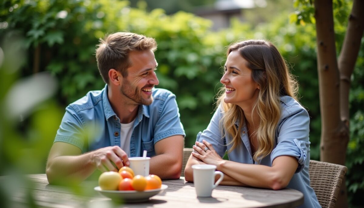 Guide pratique pour aménager un jardin harmonieux avec abri et mobilier extérieur