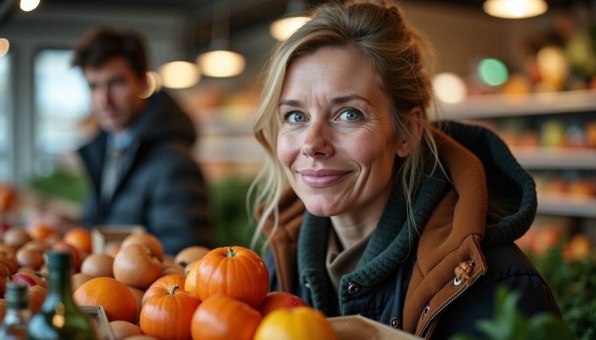 Ancienne employée d'Action révèle le jour idéal pour faire vos achats malin