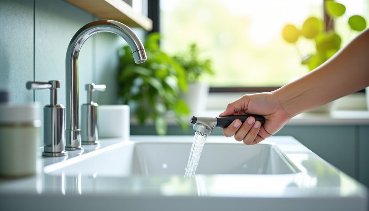 Comment déboucher évier, lavabo et douche : mon secret méconnu, économique et ultra-efficace