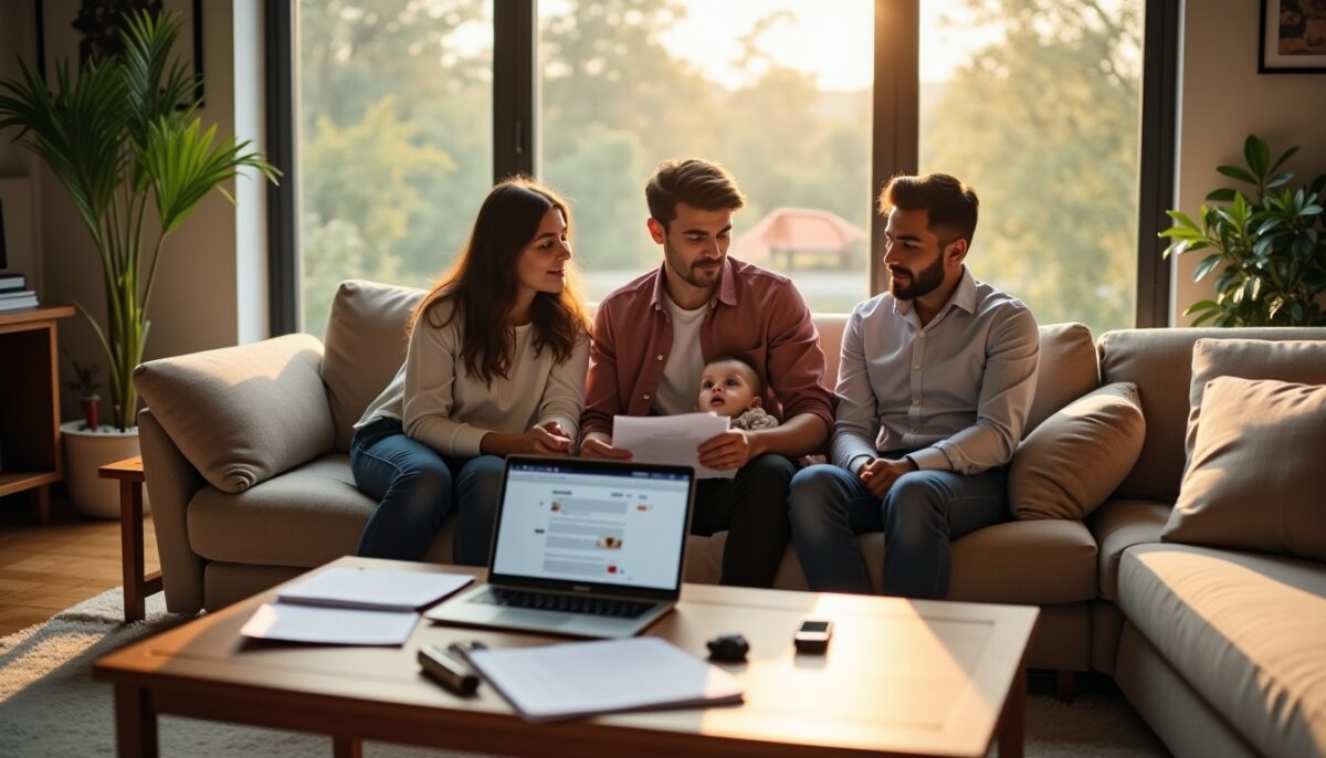 Guide pratique pour déterminer précisément vos besoins et choisir l’assurance habitation idéale
