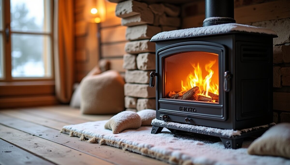 Opportunité à ne pas manquer : Bois de chauffage à moins de 30 euros le stère, préparez-vous pour l’hiver dès maintenant !