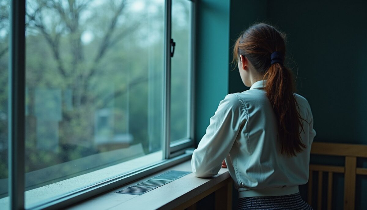 Isolation : le retour surprenant d'une innovation des années 90, découvrez les raisons !