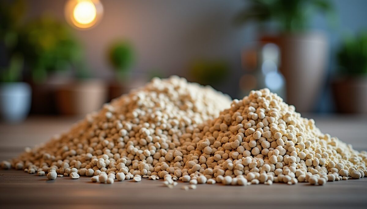 Pellets à prix mini : une association crée un groupement d’achat révolutionnaire, profitez-en pour commander dès maintenant !