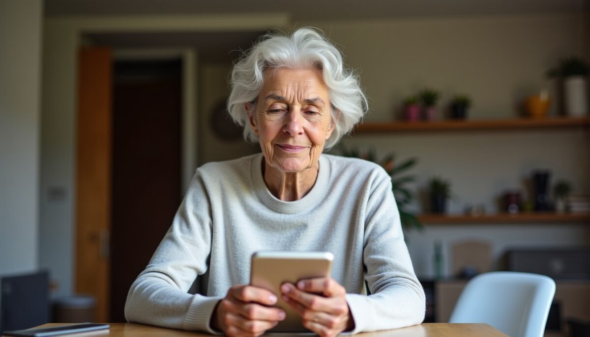 Top 7 des régions françaises où les seniors de plus de 60 ans bénéficient des revenus les plus élevés, d'après ce rapport