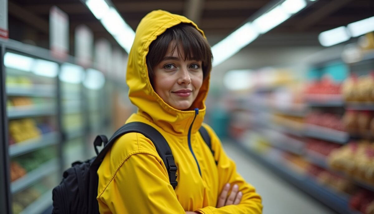 Ex-employée de LIDL révèle l'astuce ultime : découvrez le meilleur moment pour faire vos courses à prix mini