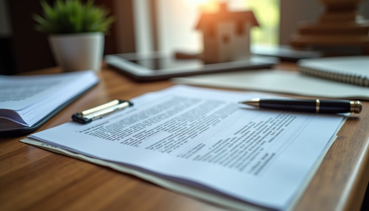 Propriétaires : préparez-vous à la nouvelle taxe sur ce document incontournable dès 2025 ! Propriétaires : préparez-vous à la nouvelle taxe sur ce document incontournable dès 2025 !