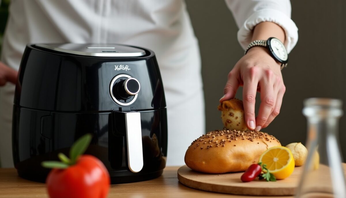 Les 6 limites des airfryers que les vendeurs préfèrent taire