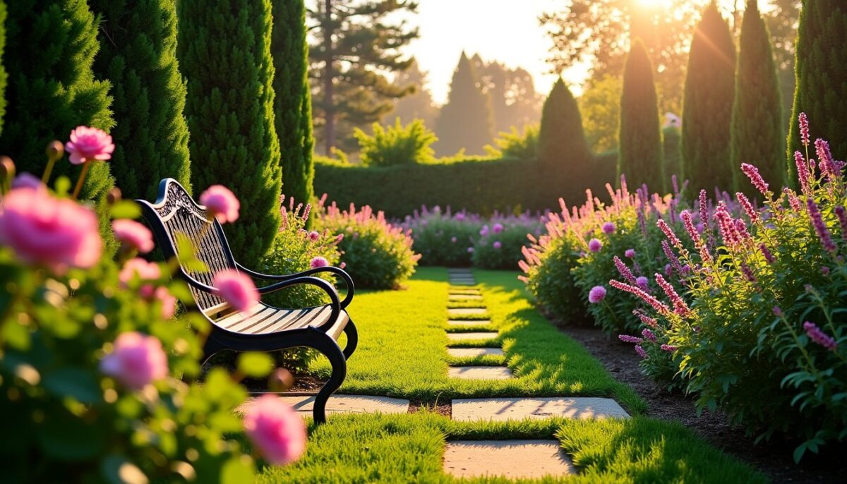 Cet impératif dans votre jardin que chaque Français doit connaître : l’oubli peut vous coûter cher