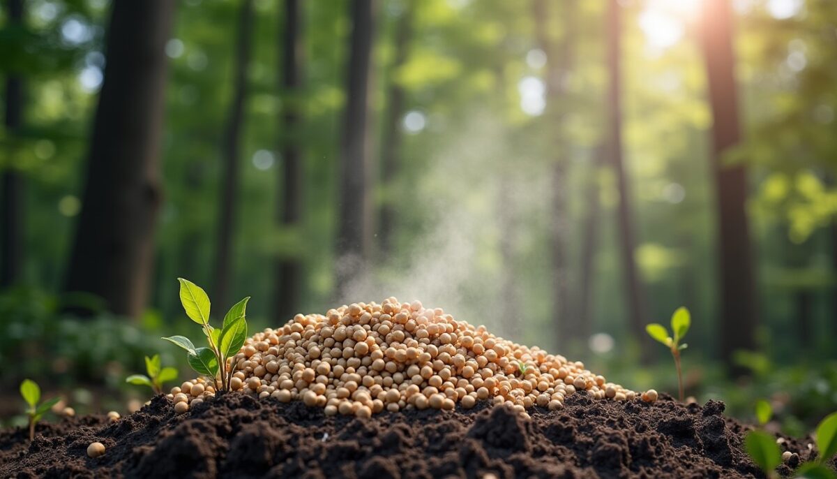 Alerte : un rapport révèle les risques majeurs des pellets pour la forêt française Alerte : un rapport révèle les risques majeurs des pellets pour la forêt française