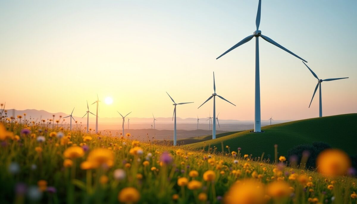 Électricité « verte » : décryptage de la réalité derrière le label