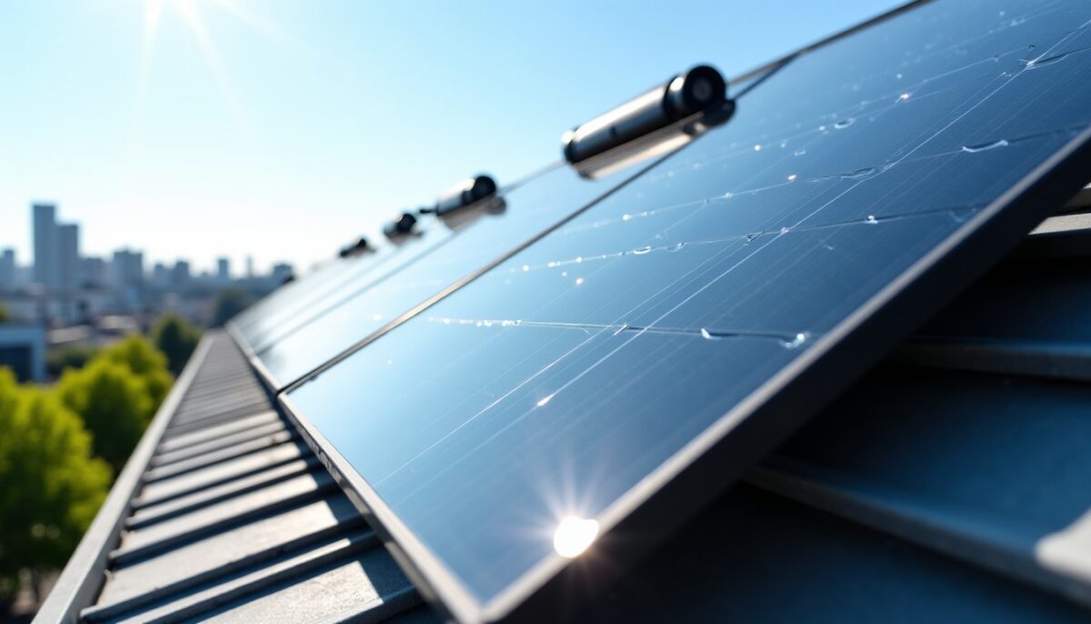 Le CNRS dévoile une innovation révolutionnaire : un système de chauffage solaire jamais vu