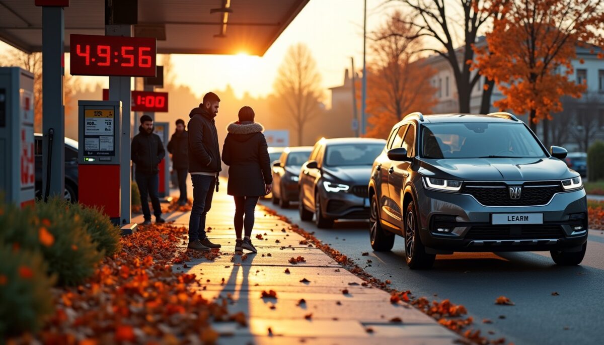 Prix du fioul chez Leclerc en novembre 2024 : quelle évolution attendre ?