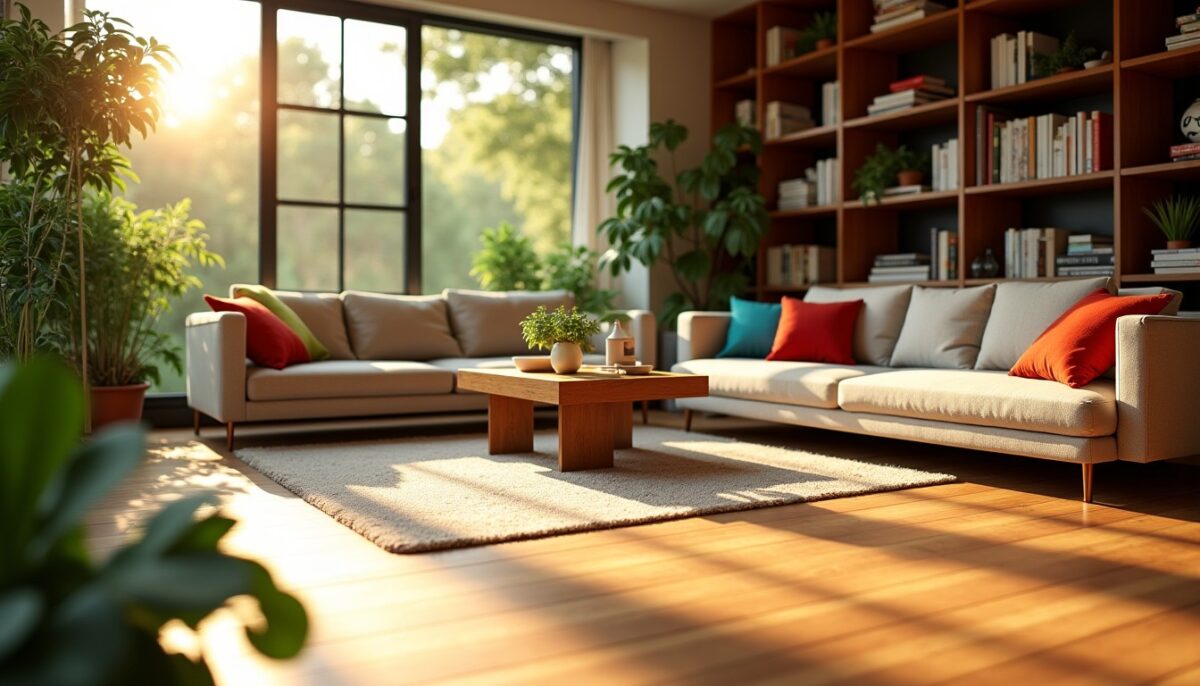 Adieu l'humidité à la maison : découvrez le matériau naturel qui change tout