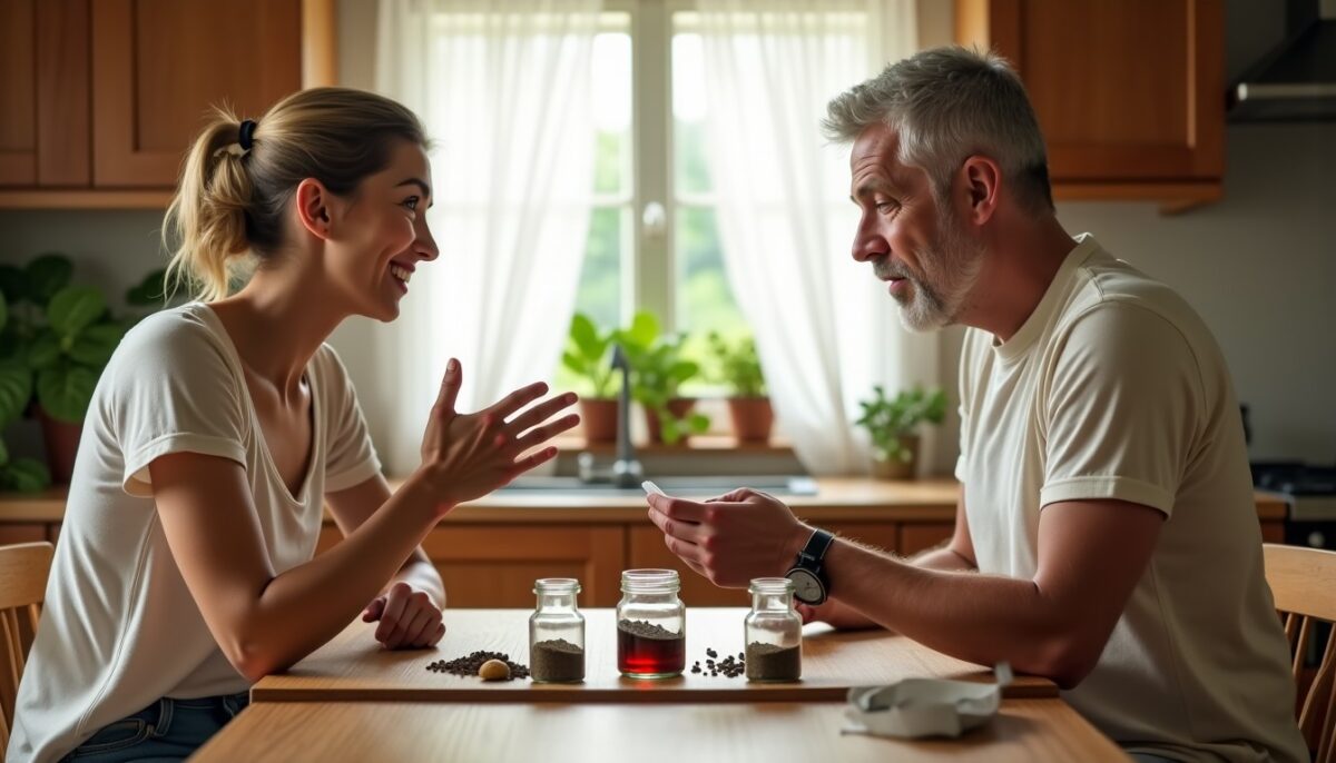 Rats envahissants ? Découvrez cette astuce naturelle et économique qui fonctionne à chaque fois !