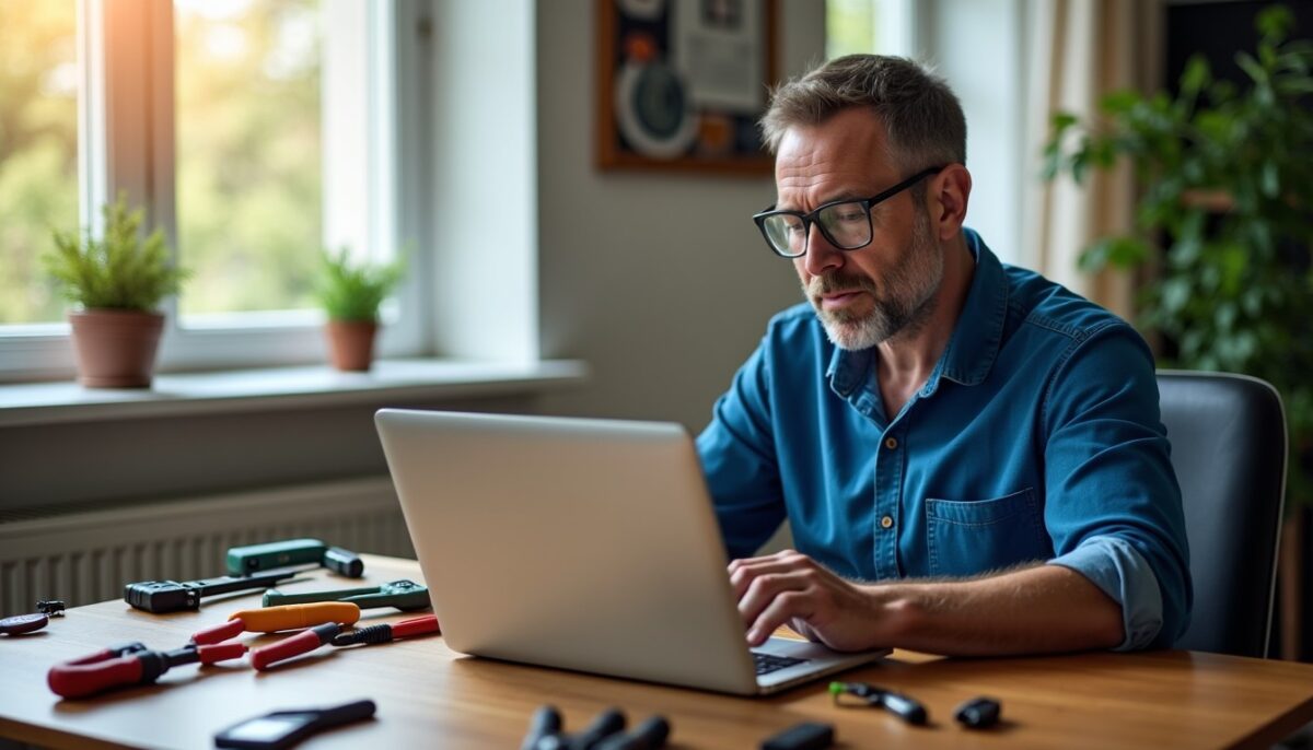 Le secret des experts pour dénicher du matériel électrique à prix réduit sur Internet Le secret des experts pour dénicher du matériel électrique à prix réduit sur Internet