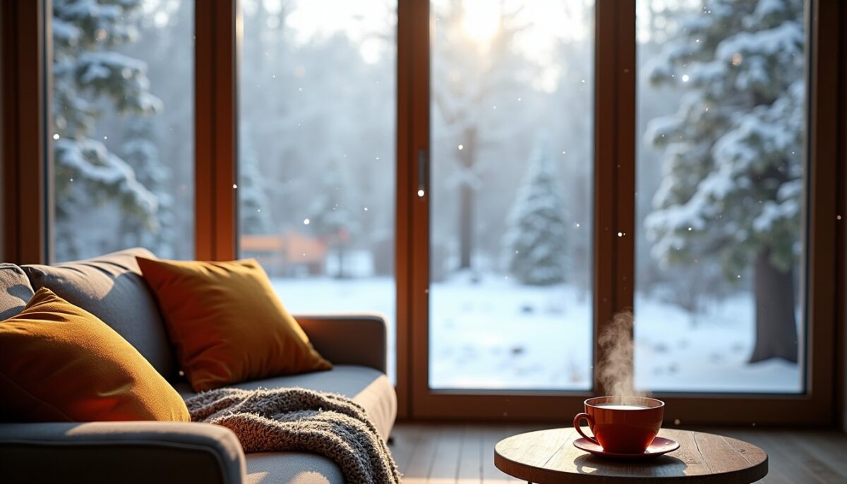Comment choisir la fenêtre idéale pour garder votre intérieur bien au chaud cet hiver ? Comment choisir la fenêtre idéale pour garder votre intérieur bien au chaud cet hiver ?