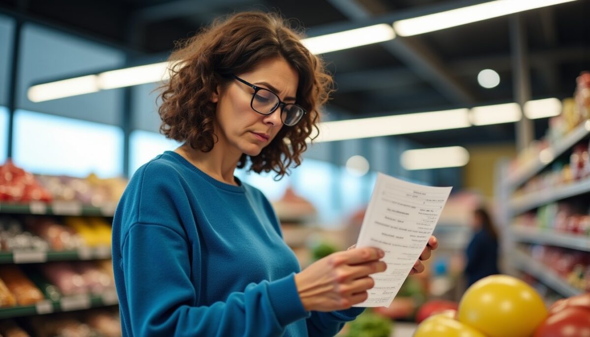 Ticket de caisse : méfiez-vous de cette escroquerie qui pourrait vous coûter cher