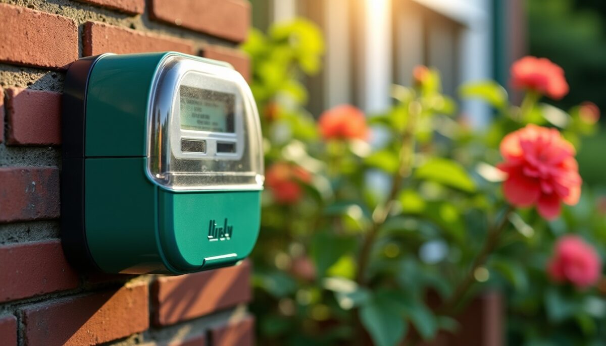 Compteur Linky : un risque d'incendie important à ne pas négliger chez vous