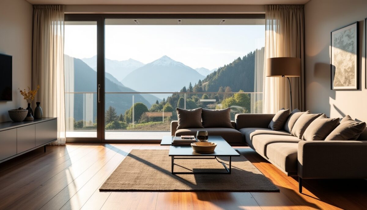 Solutions complètes pour la maison à Genève et Vaud : plomberie, chauffage, climatisation et systèmes de fermeture