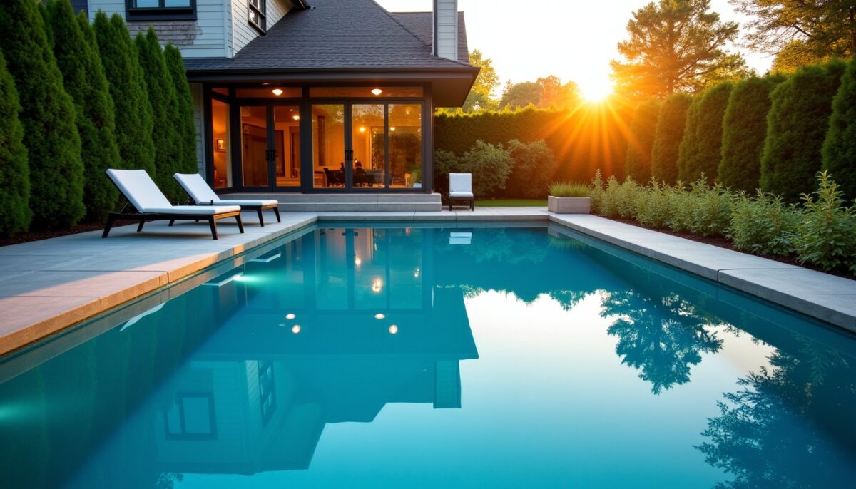 Les Avantages Incontournables d’une Piscine en Coque : Pourquoi l’Adopter ? Les Avantages Incontournables d’une Piscine en Coque : Pourquoi l’Adopter ?