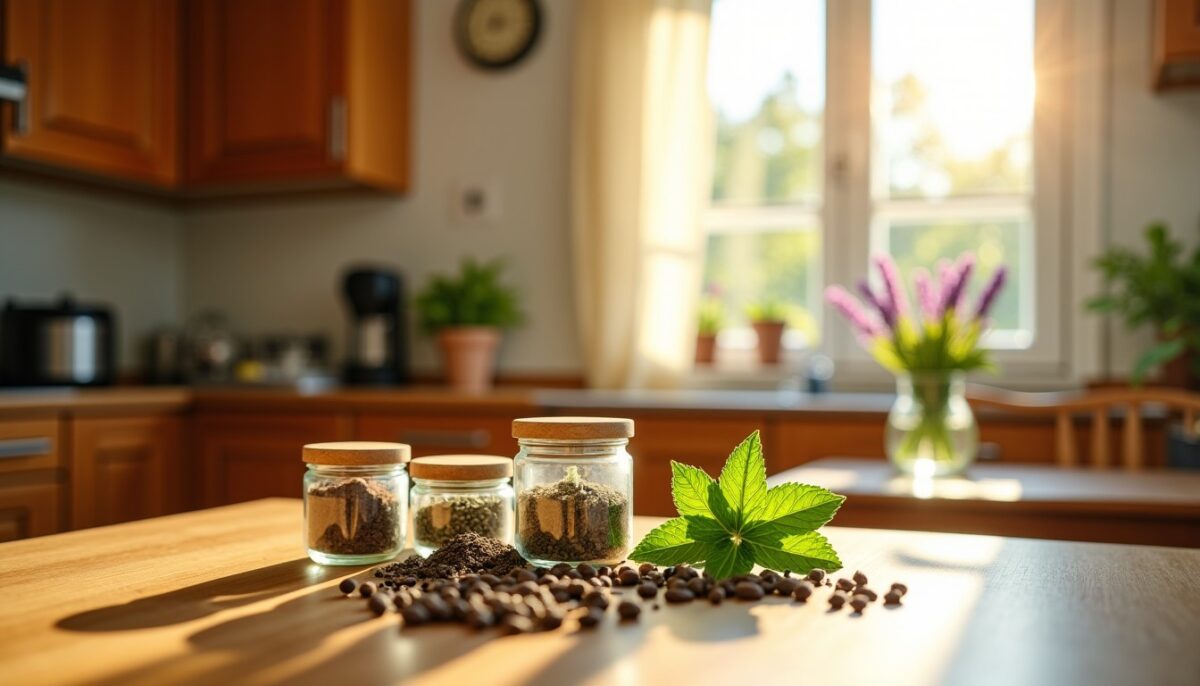 Adieu les cafards : découvrez l’astuce naturelle et économique qui les élimine définitivement