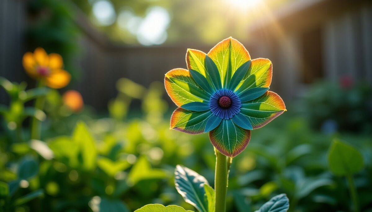 Découvrez la fleur secrète de votre jardin qui pourrait bien multiplier vos revenus