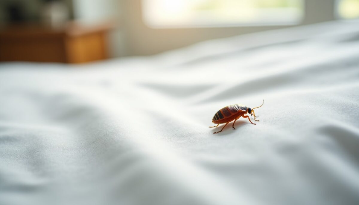 Punaises de lit : décoder ces intrus pour les éliminer durablement