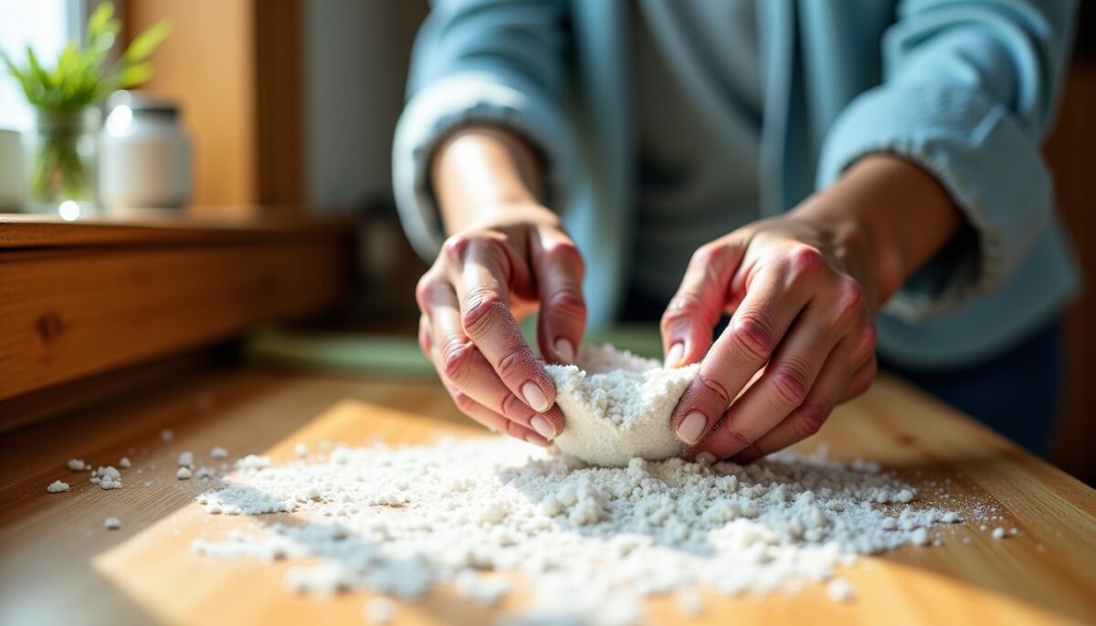 Anticiper l'invasion : l'astuce infaillible de ma grand-mère pour chasser les fourmis de la maison