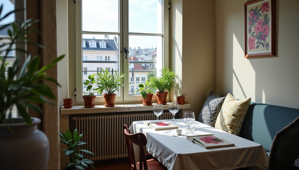 Cambriolage : quel étage des immeubles est le favori des cambrioleurs selon un expert ?