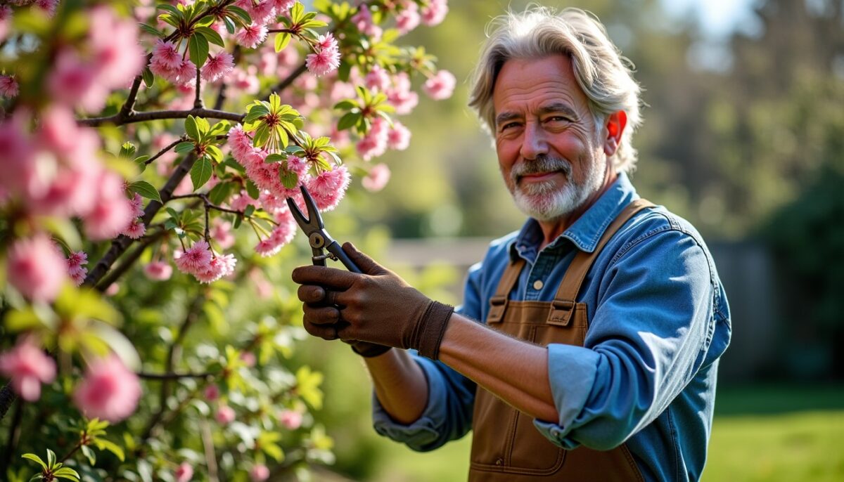Le guide essentiel pour bien tailler votre saule crevette : quand intervenir et quelles techniques adopter ?