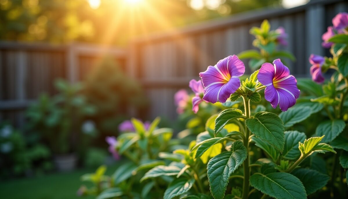 Attention au jardin : cette plante très prisée attire irrésistiblement les vipères !