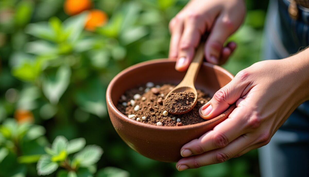 Ma recette secrète pour un anti-limaces naturel, ultra économique et d'une efficacité redoutable